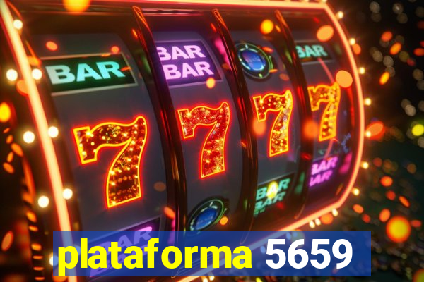 plataforma 5659